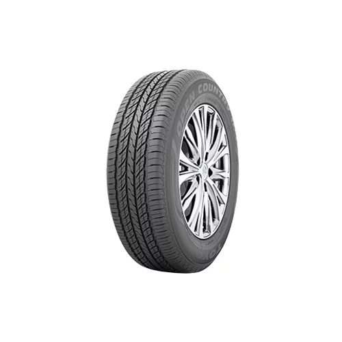 Toyo Open Country U/T ( 255/65 R16 109H )
