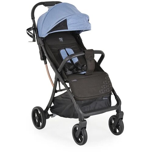 Kolica za bebe kisobran-kofer cardi &amp;ndash; blue Slike