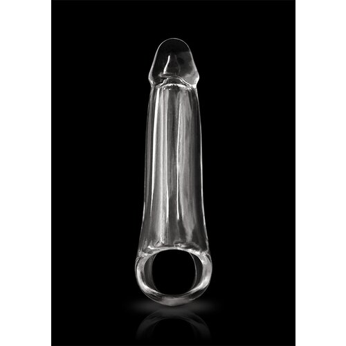 Ns Novelties Renegade Fantasy Extension Transparent M Slike