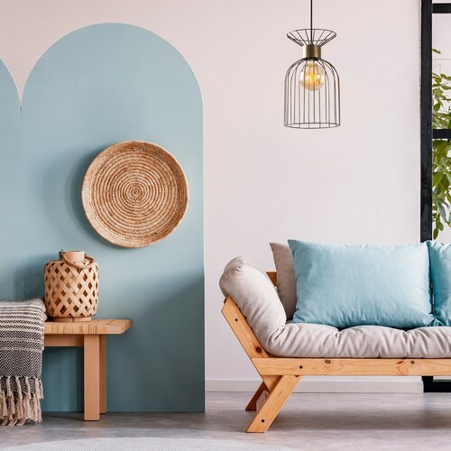  Vazo - 2881 Vintage Chandelier Slike