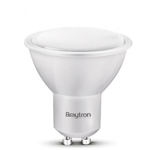 Braytron Led sijalke Brytron Basis bučka 7W E27 A35  - dnevno bela svetloba - paket 10+1 gratis Cene
