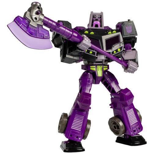 Hasbro Transformers Generations Legacy United Voyager Class Akcijska figura Animirano vesolje, (5000077686) Cene
