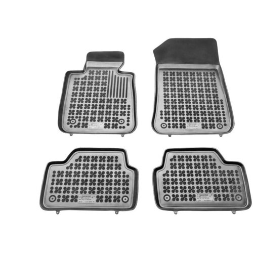 REZAW-PLAST Tipske patosnice za BMW 1 Seria E71 / E87 / F20 / F21 / F87 / X1 E84 (2004-2015) Cene