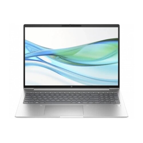 HP Laptop ProBook 460 G11 16 WUXGA IPS/Ultra 7-155U/16GB/NVMe 512GB/RJ-45/backlit/silver/Win11 pro Cene