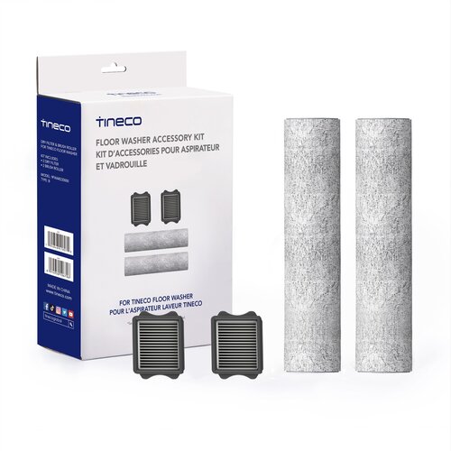 Tineco Set za vzdrževanje S5MAX/i5/i6/S7 Artist premium Cene