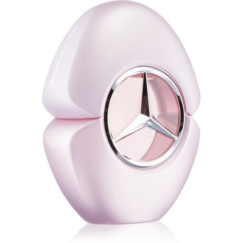 Mercedes-Benz Woman toaletna voda 60 ml za žene Slike