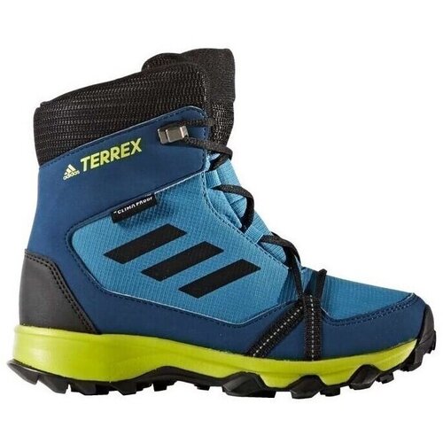 Adidas Terrex Snow Climawarm Climaproof Plava Slike