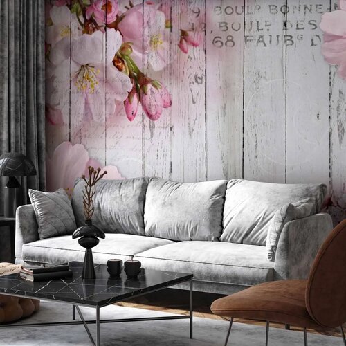  Foto tapeta - Apple Blossoms 250x175 Cene