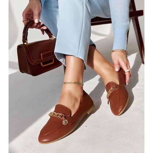 D/CEO Silver loafers Ilana Cijene