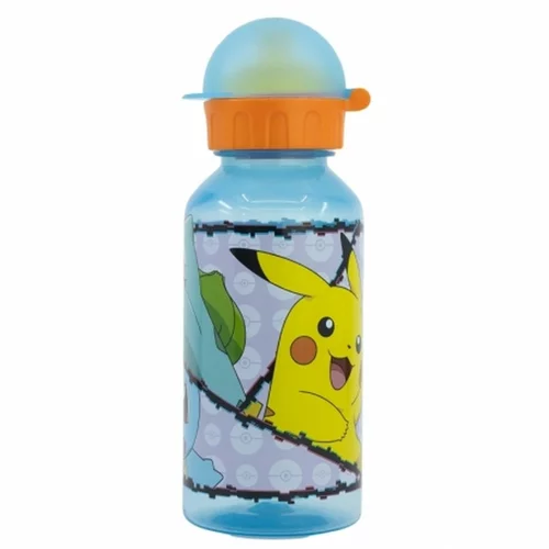 STOR steklenička Pokemon Dition 370 ml