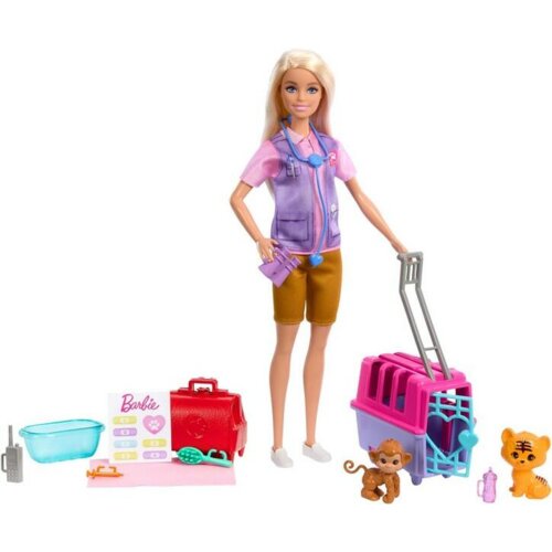 Barbie HRG50 lutka Cene