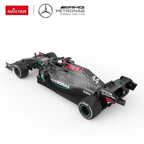  Automobil na daljinsko upravljanje Mercedes-AMG F1 W11 EQ Performance &ndash;Rastar Cene