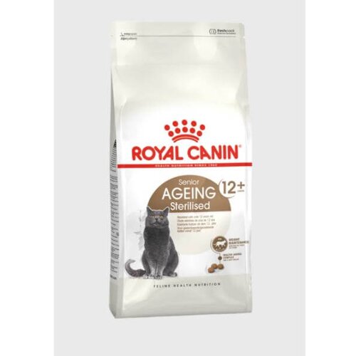 Royal Canin Ageing +12, 400g Slike