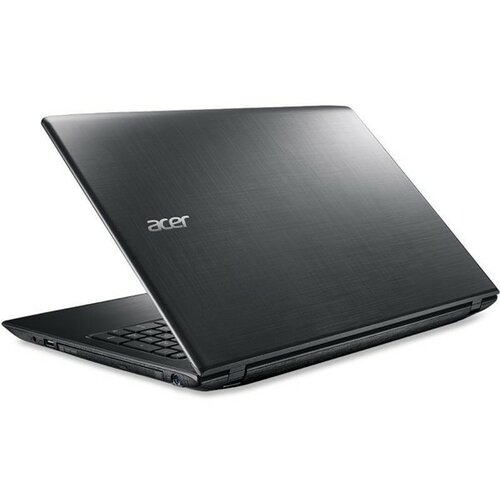Acer Aspire E5-575G-31E3 15.6 FHD Intel Core i3-6006U 2.0GHz 4GB 1TB GeForce 940MX 2GB ODD crni laptop Slike