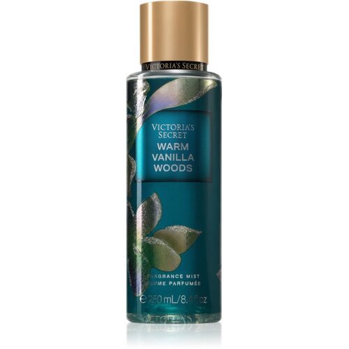 Victoria&amp;#039;s Secret Warm Vanilla Woods sprej za tijelo za žene 250 ml Slike