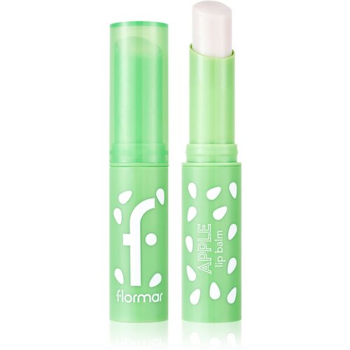 Flormar Lip Balm balzam za usne s okusom nijansa 001 Apple 3 g Cijene