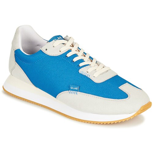 Clae Nizke superge RUNYON Modra Slike