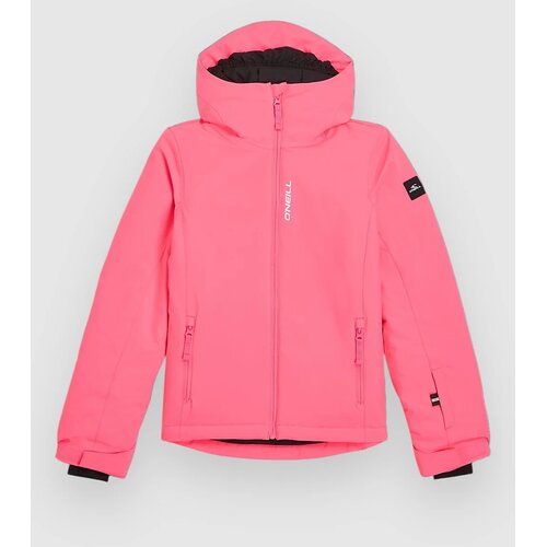 O'neill Fwc'Cruz Kids Jakna skater pink Cene