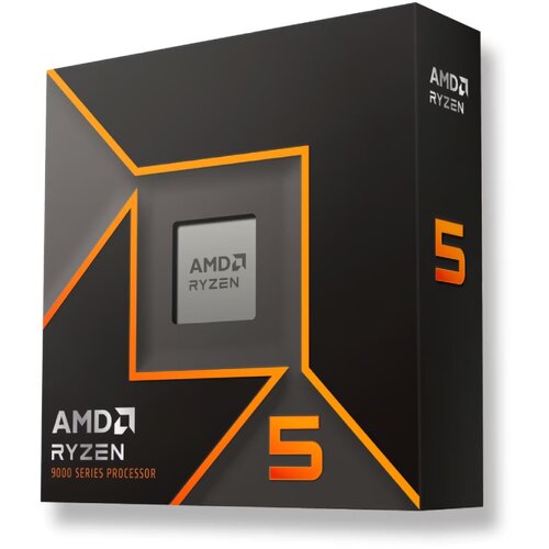 AMD Ryzen 5 9600X Slike