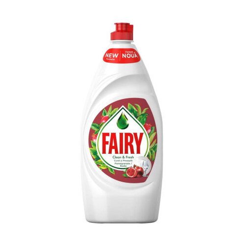 Fairy Deterdžent za suđe Pomegranate & Red Orange 900ml Cijene