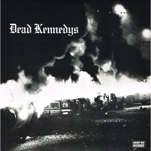 Dead Kennedys FRESH FRUIT FOR ROTTING VEGETA Cene