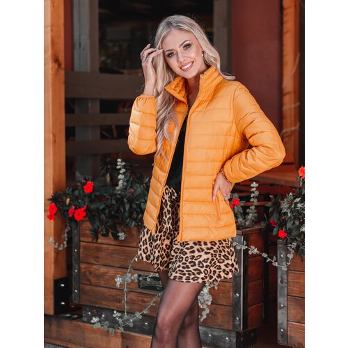 Edoti Women's mid-season jacket CLR008 Cene