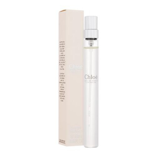 Chlo&amp;eacute; L&amp;#039;Eau De Parfum Lumineuse 10 ml parfemska voda Minijature za ženske Slike