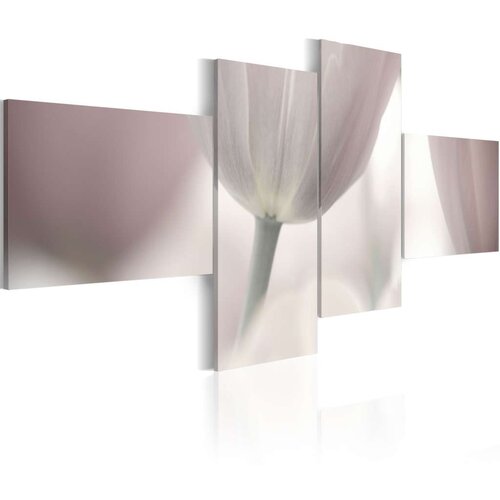  Slika - Pastel colored tulip 200x90 Slike