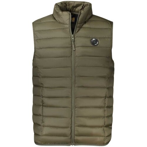 Cavalli Class mu&amp;Scaron;ki prsluk txt40usb049 maslinasti Slike