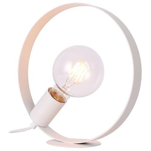NEXO Stona Lampa Bela 1x40W E27 Cene