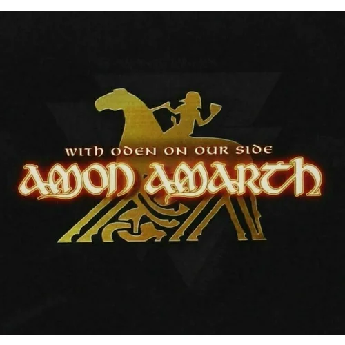 Amon Amarth - With Oden On Our Side (LP)