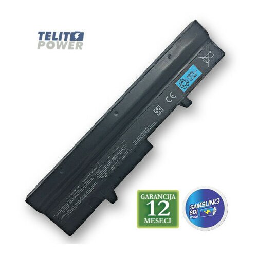 Telit Power baterija za laptop TOSHIBA Mini Notebook NB300 Series PA3785U-1BRS TA3785LH ( 2010 ) Slike