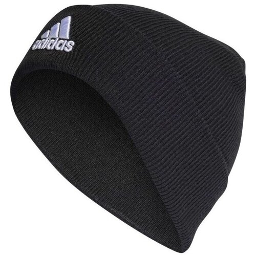 Adidas Logo Beanie Crna Slike