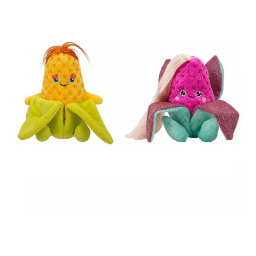 Master Igračka pli&scaron;ani Kukuruzi 2/1 Living On The Veg Cijene