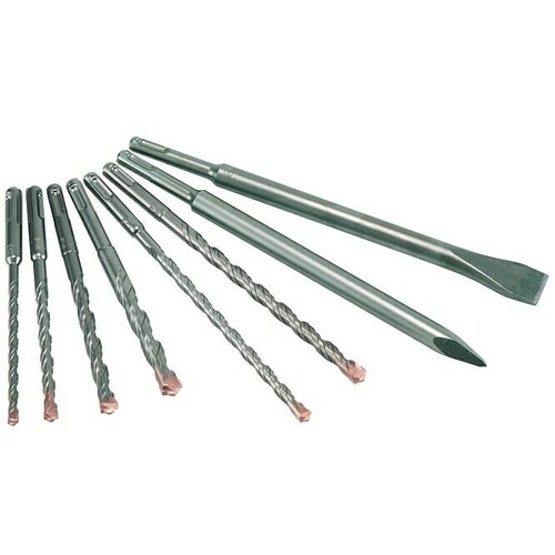 ALPEN Set svedrov F4 (Premer vrtalnega svedra: 8 mm) Cene