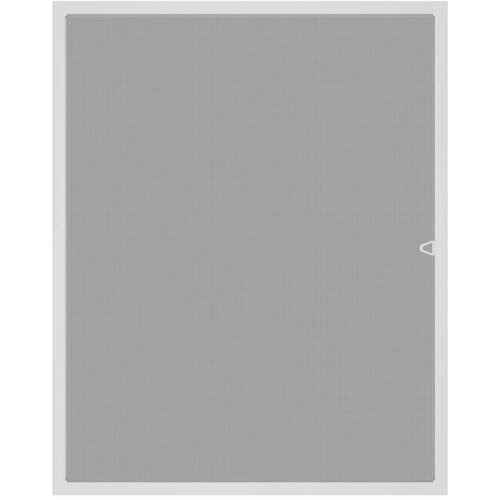  Prozorski zaslon protiv insekata bijeli 80 x 100 cm Slike