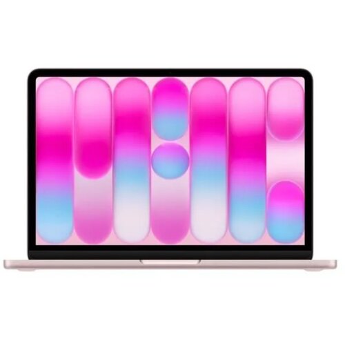 Apple LAPTOP MacBook Neo 13 BLUSH/A18 PRO 6C CPU/5C GPU/8GB/256GB CRO MHFH4CR/A Cene