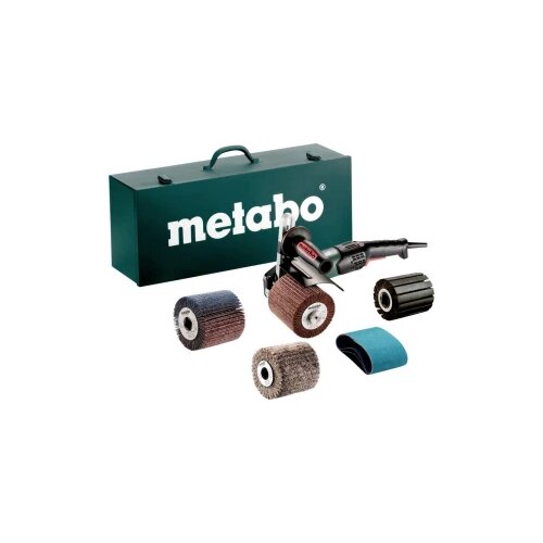Metabo SE 17-200 RT Straight die grinder 3000 RPM Black, Green, Red 1700 W Cijene
