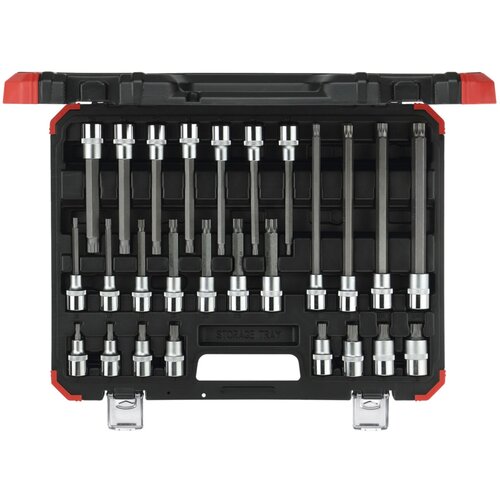 Gedore red Schraubendreher 1/2 XZN 26-teilig Slike