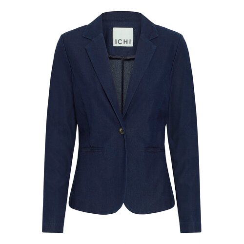 Ichi Blazer 'IHKATE' temno modra Cene