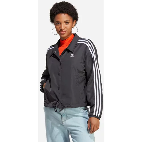 Adidas Ženska jakna Adicolor Classics 3-Stripes trenerska jakna IC5478
