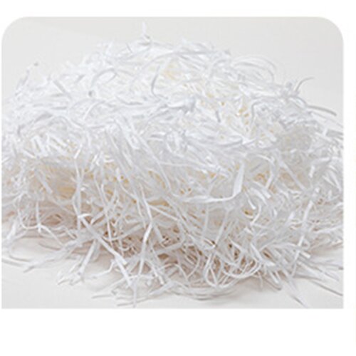 INF Roza rezan papir - 200 g polnila za darilno embalažo White, (22104527) Cene