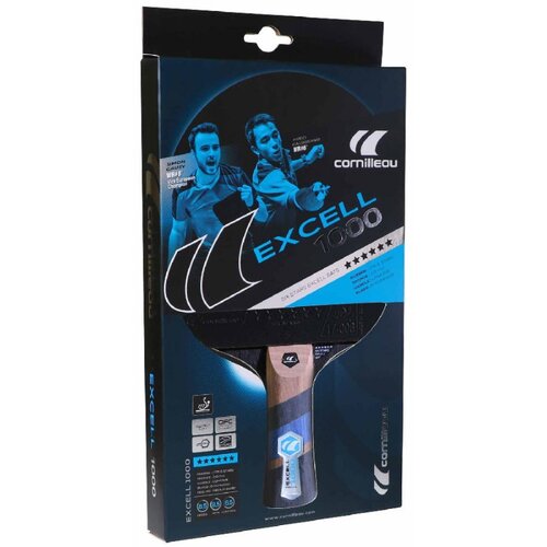 Cornilleau Lopar za namizni tenis Excell 1000, (20384100) Cene