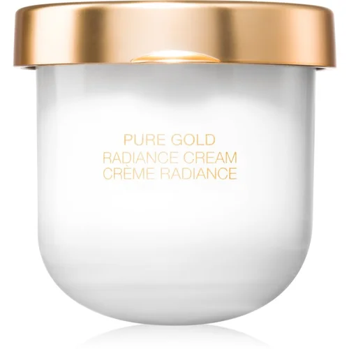 La Prairie Pure Gold Radiance Nocturnal Balm hranjivi noćni balzam za snažniju kožu sa zlatom zamjensko punjenje 50 ml