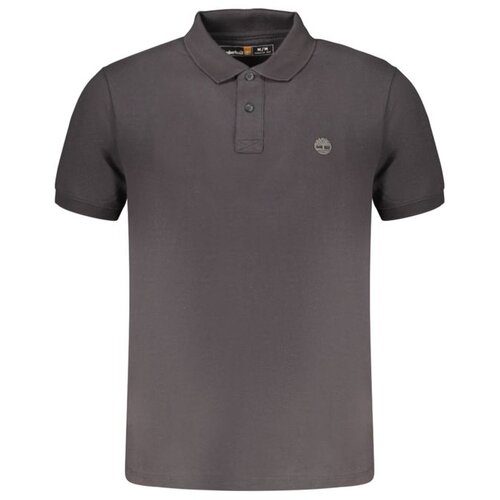 Timberland Mu&scaron;ka Polo majica s kratkim rukavima - crna Cijene