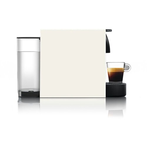 Nespresso Aparat za kavu Nespresso ESSENZA MINI White C30-EUWHNE1-S Slike