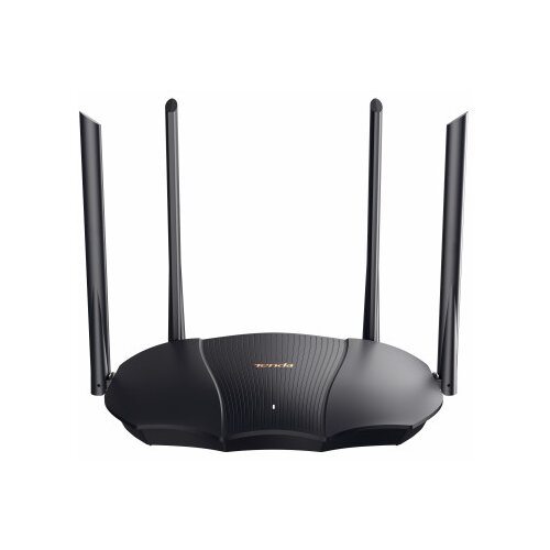 Tenda RX9 Pro dual band wireless router AX3000 (Wi-Fi 6) 4x GE Cene