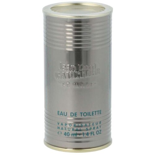 Parfem za mu&amp;scaron;karce Jean Paul Gaultier Le Male EDT Slike