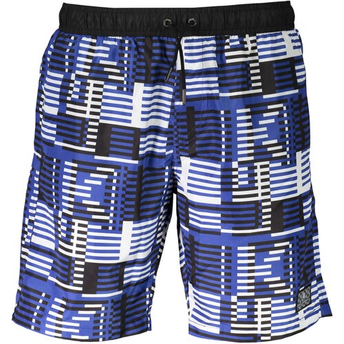 KARL LAGERFELD BEACHWEAR BLUE MEN&#39;S UNDERWEAR COSTUME Cijene
