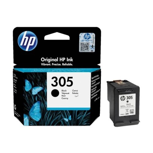 HP Tinta crna 305 Cijene